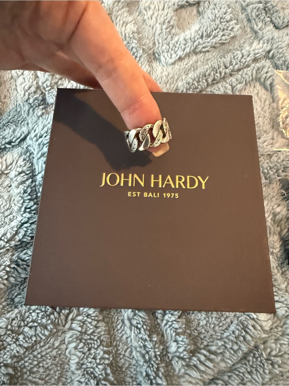 JONH HARDY UNISEX / ONLY WEEKEND 😳💰🫪🫪🫪DONT MISS IT ! 
a gift price !!! 💰🙈🙈🙈🙈😍🙏